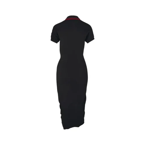 Pulling Dress