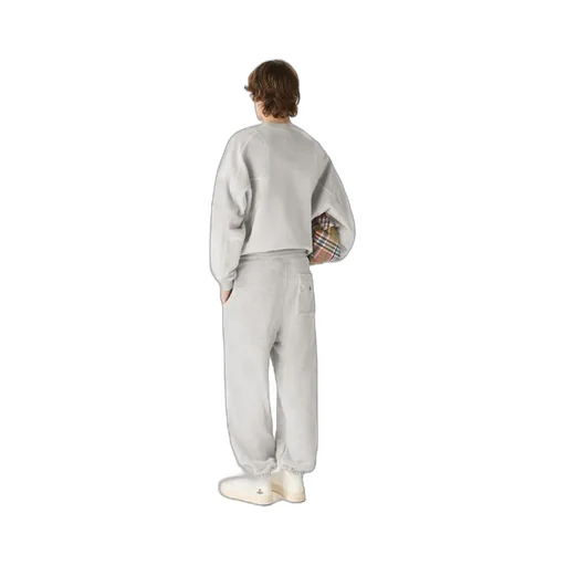 Pourpoint Sweatshirt
