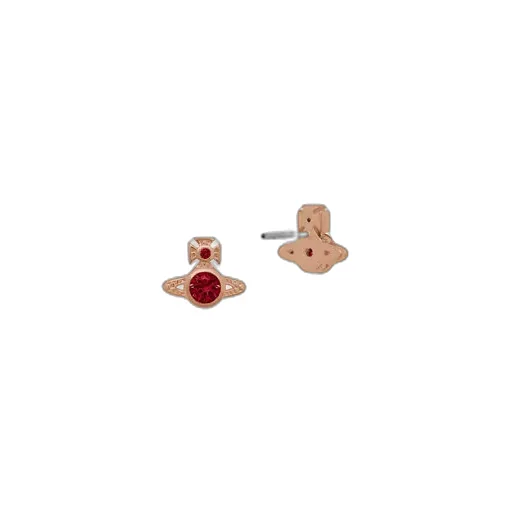 London Orb Earrings