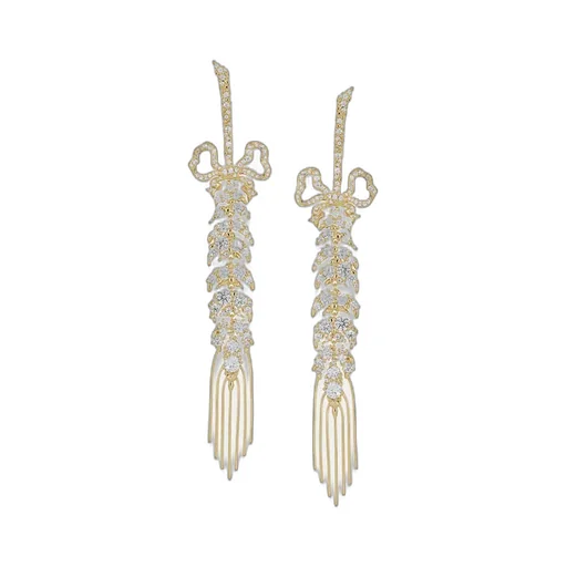 Chloris Earrings