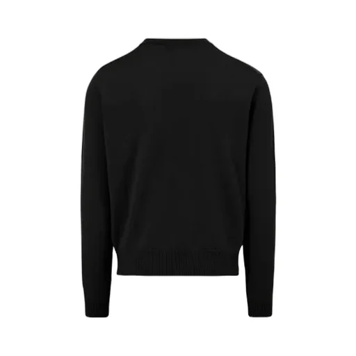 Alex Round Neck