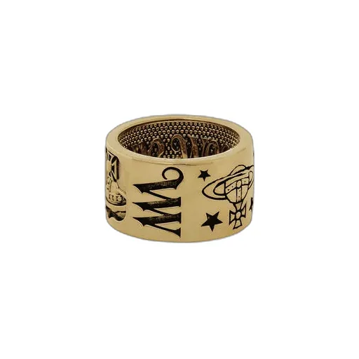 Lancelot Ring