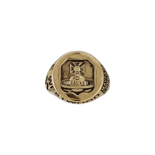 Lancelot Chevalier Ring