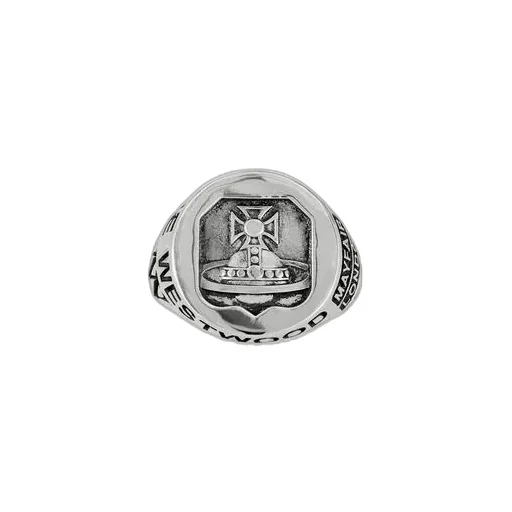 Lancelot Chevalier Ring