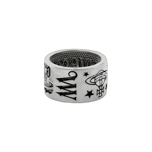 Lancelot Ring
