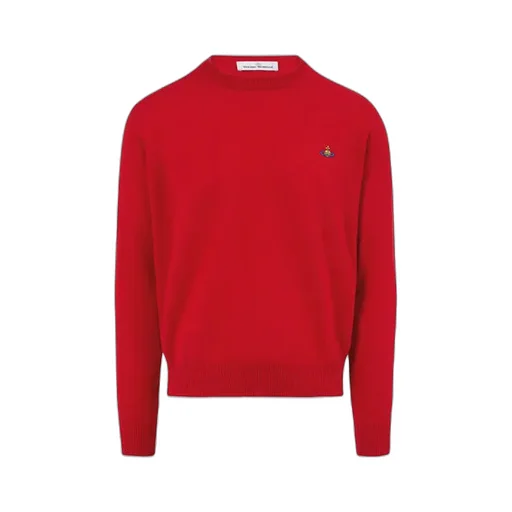 Alex Round Neck