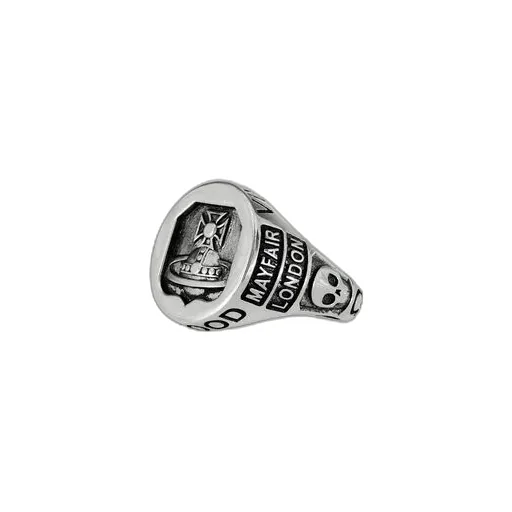 Lancelot Chevalier Ring
