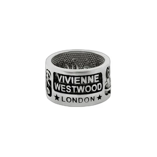 Lancelot Ring