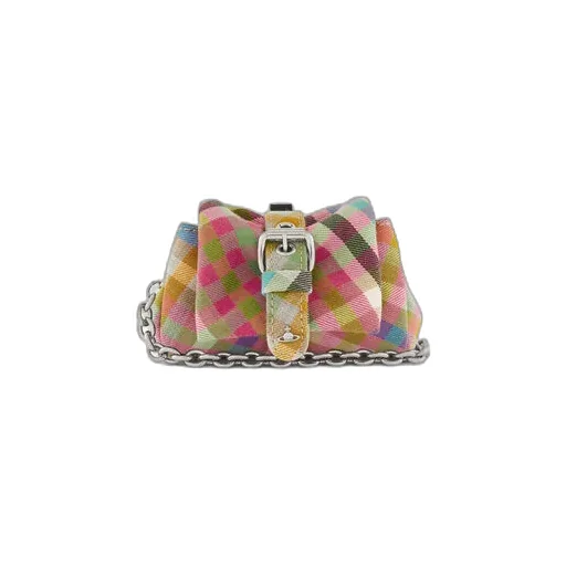Hazel Treasure Charm Handbag