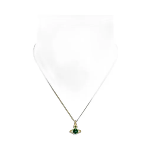 Reina Pendant Necklace