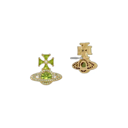 Mila Earrings