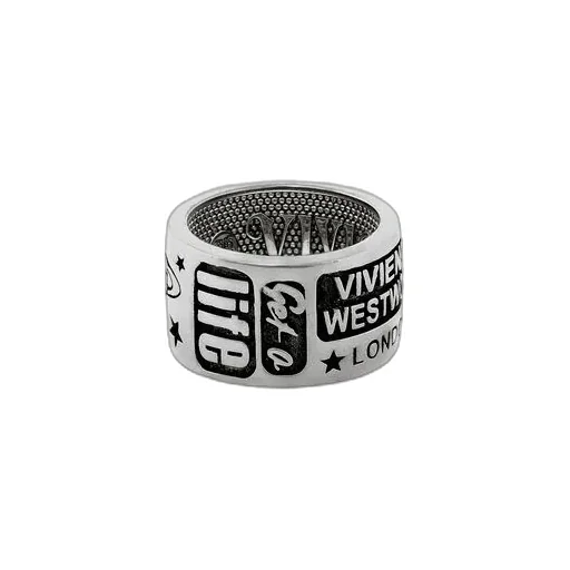 Lancelot Ring