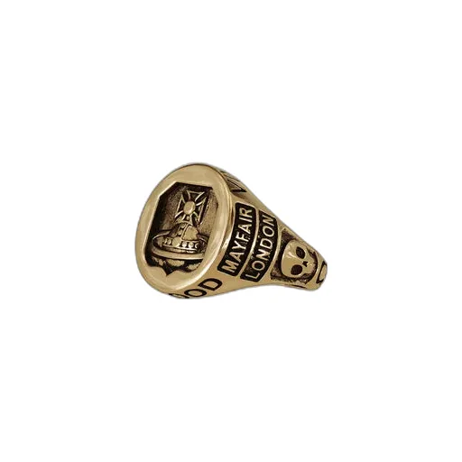 Lancelot Chevalier Ring