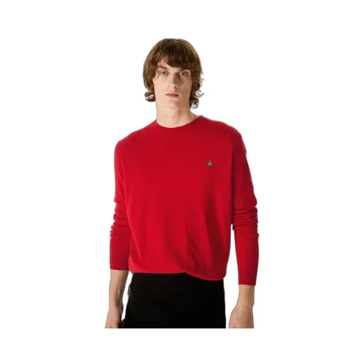Alex Round Neck