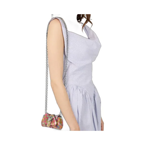 Hazel Treasure Charm Handbag