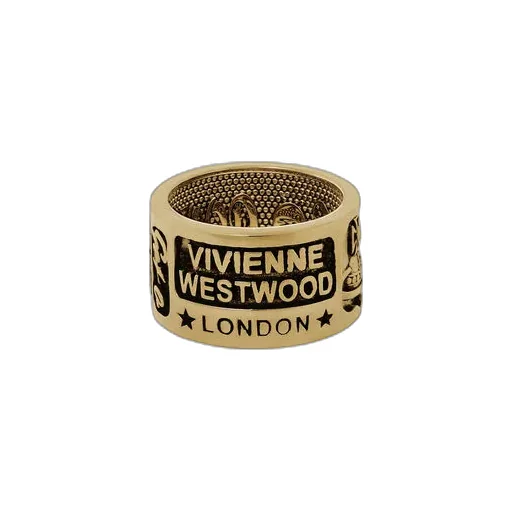 Lancelot Ring