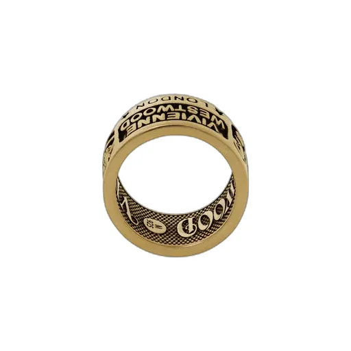 Lancelot Ring