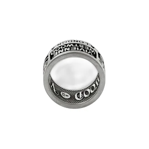 Lancelot Ring