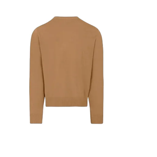 Alex Round Neck