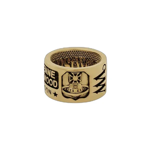 Lancelot Ring