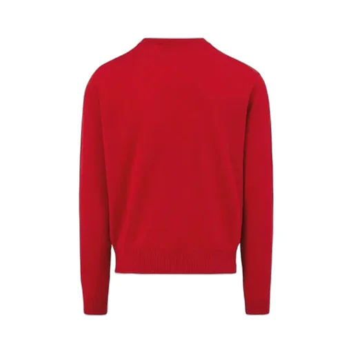 Alex Round Neck