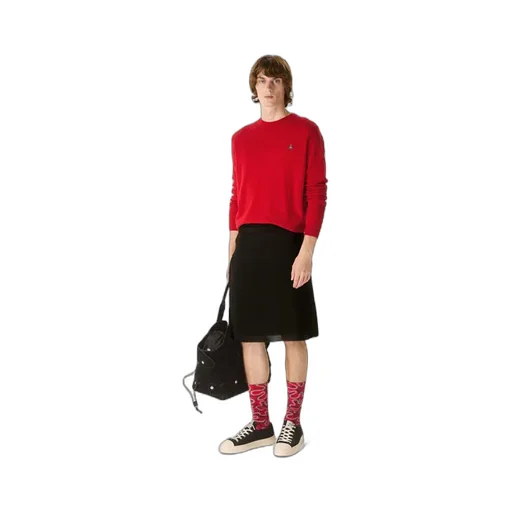 Alex Round Neck