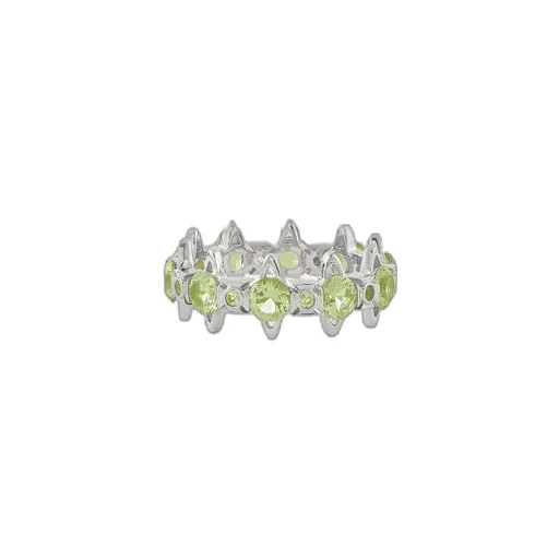 Warwick Ring