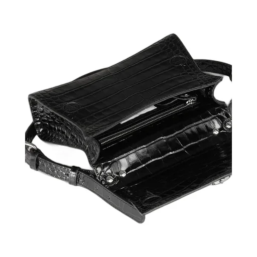 Bianca Small Shoulder Bag