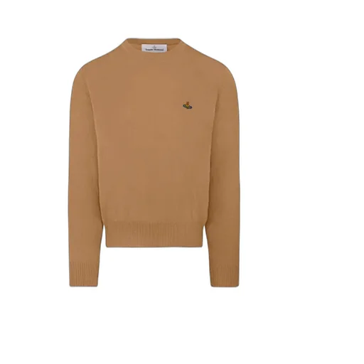 Alex Round Neck