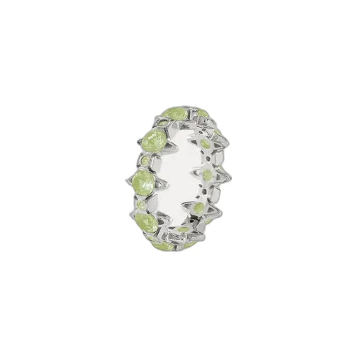 Warwick Ring