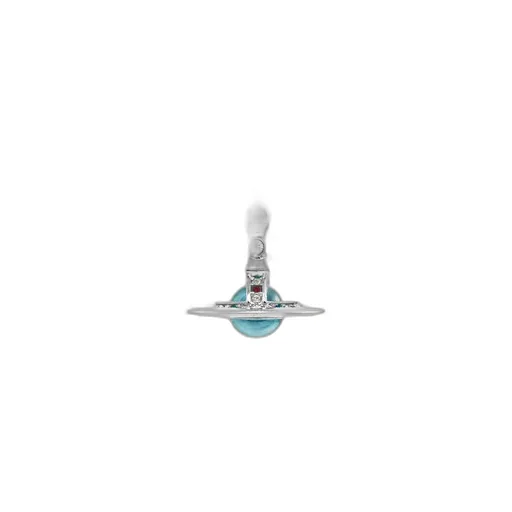 New Petite Orb Pendant Necklace