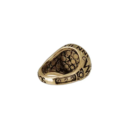 Lancelot Chevalier Ring