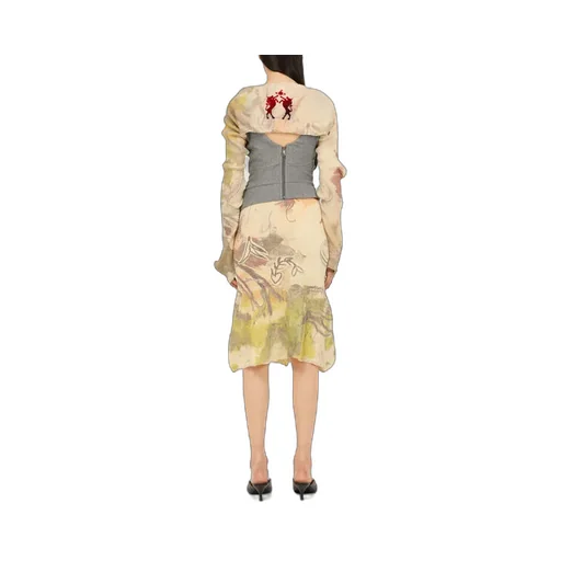 Kyle Skirt