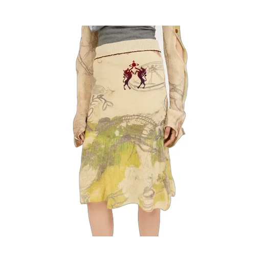 Kyle Skirt