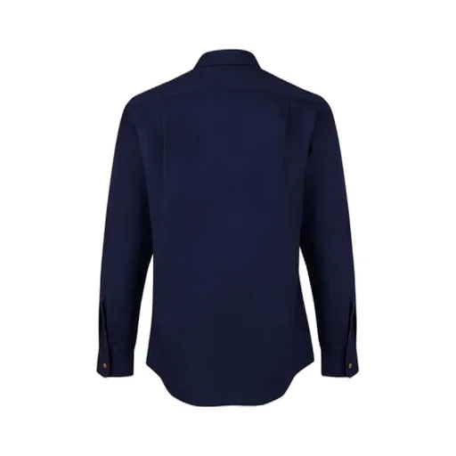 Two Button Krall Shirt
