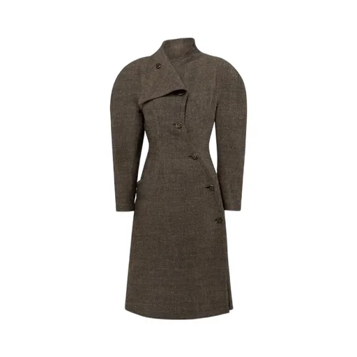 Breeze Coat