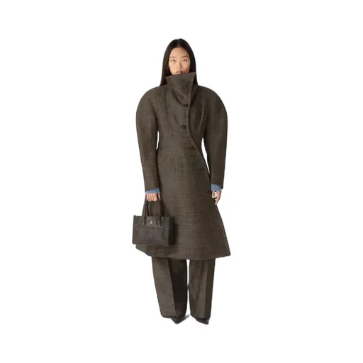 Breeze Coat