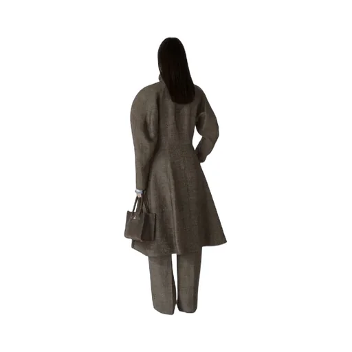 Breeze Coat