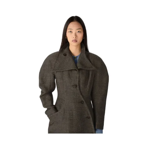Breeze Coat