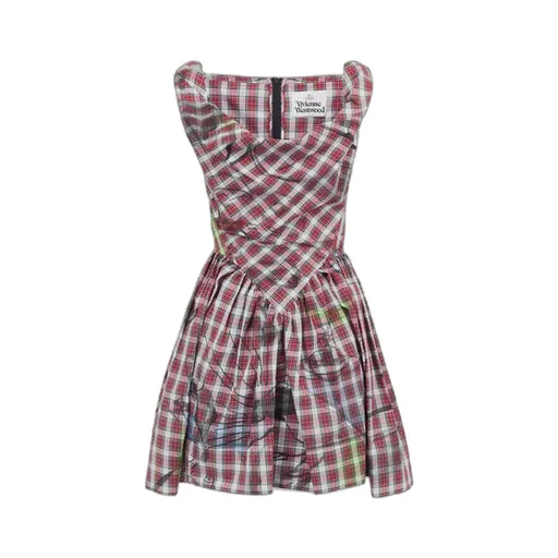 Mini Sunday Dress