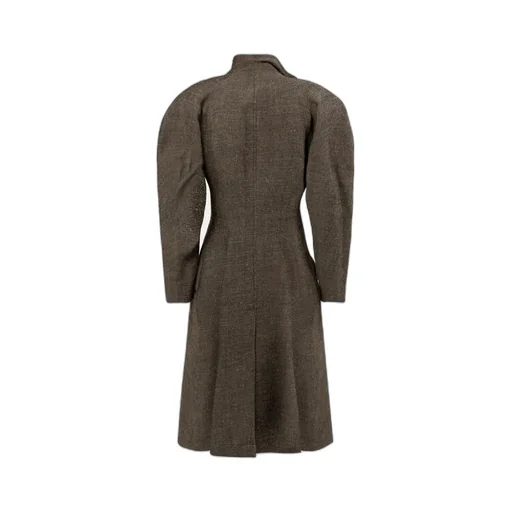 Breeze Coat