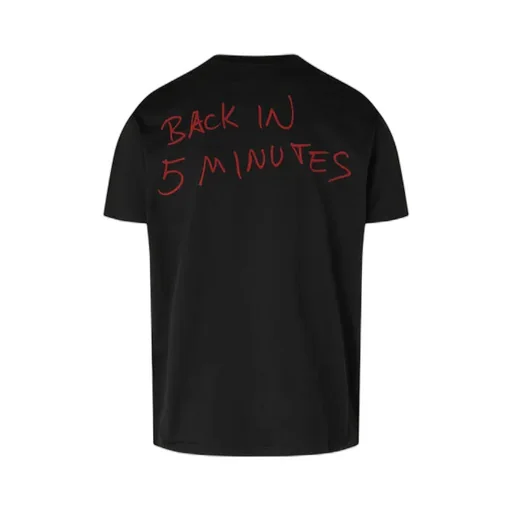 Open 24 Hours Classic T-Shirt