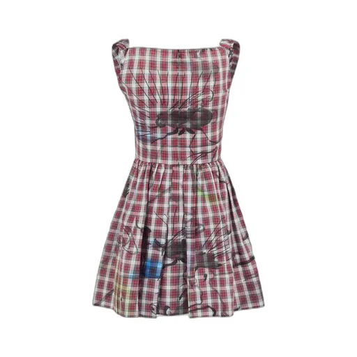 Mini Sunday Dress