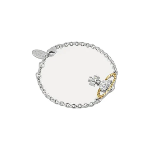 Mayfair Bas Relief Bracelet