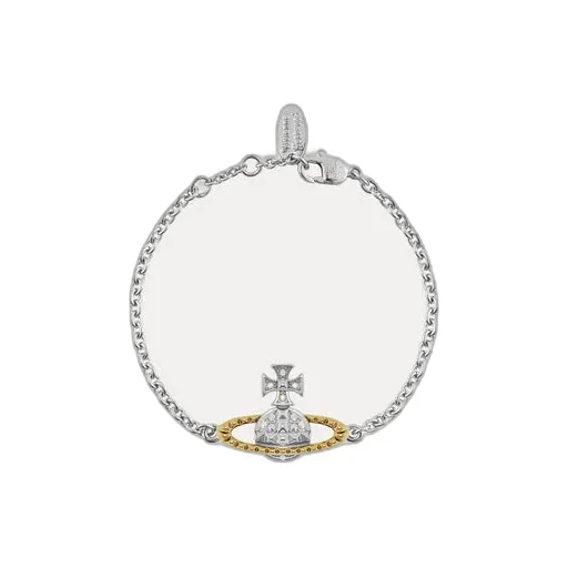 Mayfair Bas Relief Bracelet