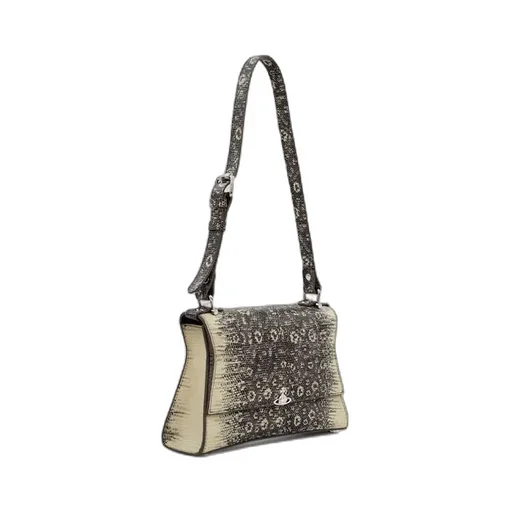 Bianca Small Shoulder Bag