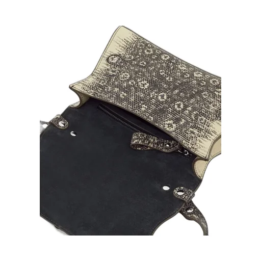 Bianca Small Shoulder Bag