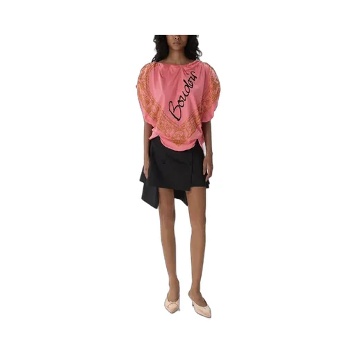 Boudoir Heart Top