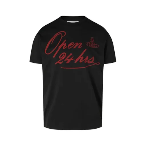 Open 24 Hours Classic T-Shirt