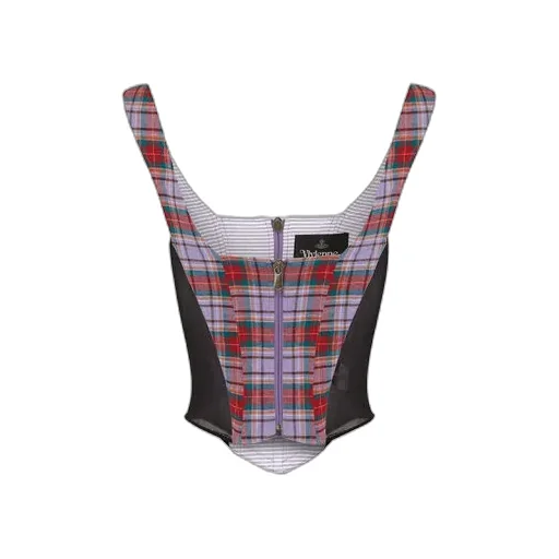 Puppy Corset